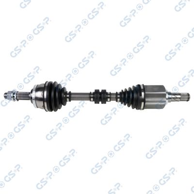 Приводной вал GSP 241522