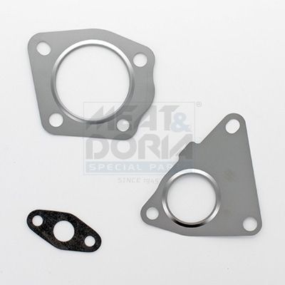 Монтажный комплект, компрессор MEAT & DORIA 60725