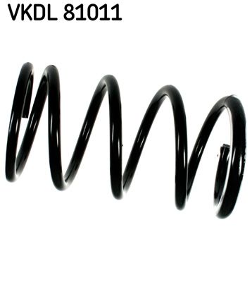 Balstiekārtas atspere SKF VKDL 81011