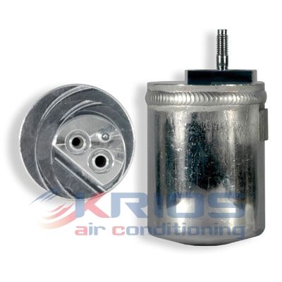 Осушитель, кондиционер MEAT & DORIA K132252