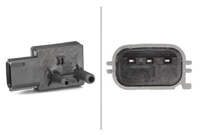 Devējs, Izplūdes gāzu spiediens HELLA 6PP 009 409-281