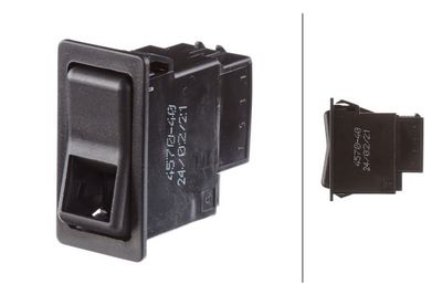 Переключатель HELLA 6RH 004 570-401