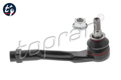 Наконечник поперечной рулевой тяги TOPRAN 625 681