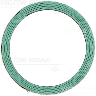 Blīve, Izplūdes caurule VICTOR REINZ 71-52924-00
