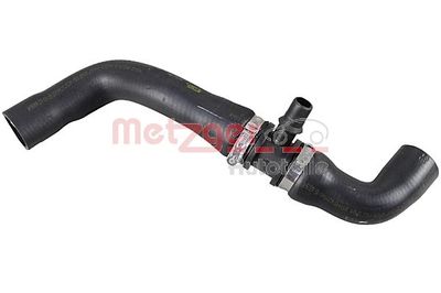Шланг радиатора METZGER 2421318