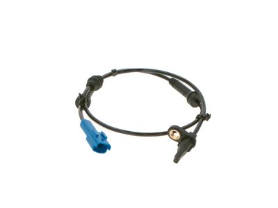 Devējs, Riteņu griešanās ātrums BOSCH 0 986 594 552