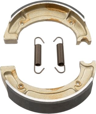 Bremžu loku komplekts TRW MCS958