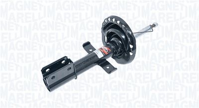 Амортизатор MAGNETI MARELLI 358010070000