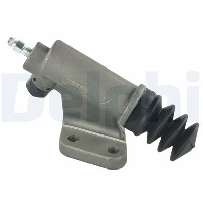 Рабочий цилиндр, система сцепления DELPHI LL80155