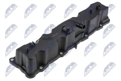 Крышка головки цилиндра NTY BPZ-PE-006