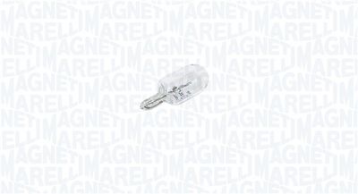 Kvēlspuldze, Numura apgaismojuma lukturis MAGNETI MARELLI 003921100000