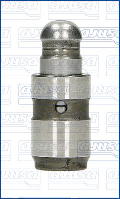 Bīdītājs AJUSA 85023400