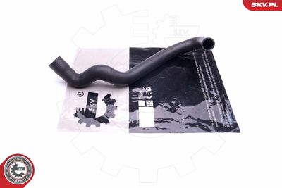 Шланг радиатора ESEN SKV 24SKV294