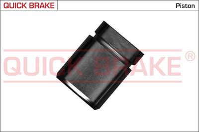 Virzulis, Bremžu suports QUICK BRAKE 185126K