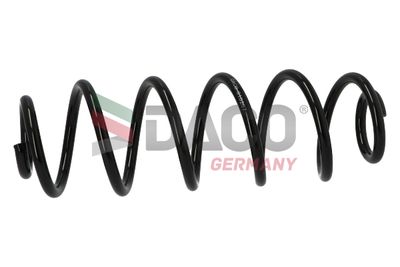 Balstiekārtas atspere DACO 810207