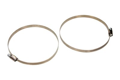 Зажимный хомут MAXGEAR 84-0038