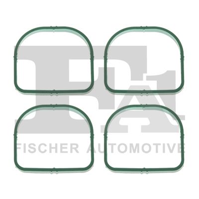 Прокладка, впускной коллектор FA1 510-029.4