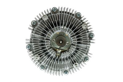 Sajūgs, Radiatora ventilators AISIN FCT-084