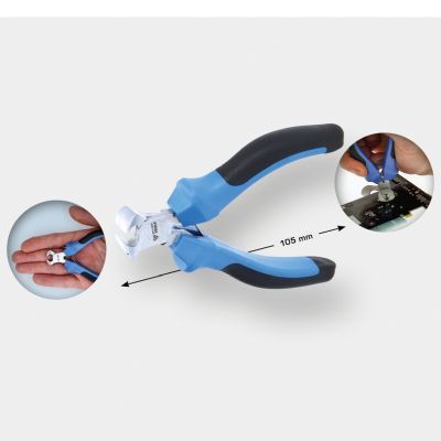 Gala asknaibles KS TOOLS BT067609