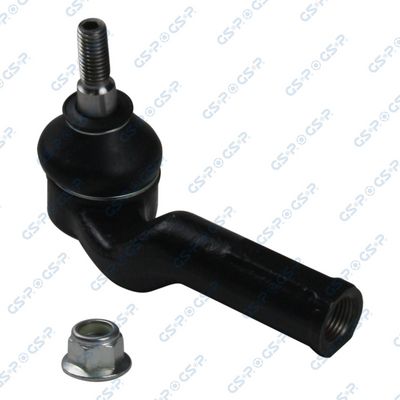 Наконечник поперечной рулевой тяги GSP S071004