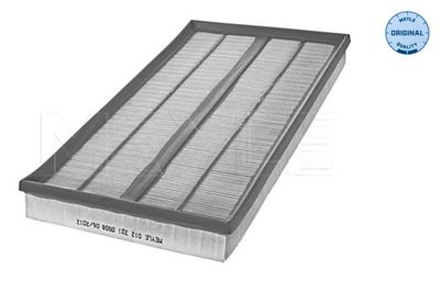 Gaisa filtrs MEYLE 012 321 0008