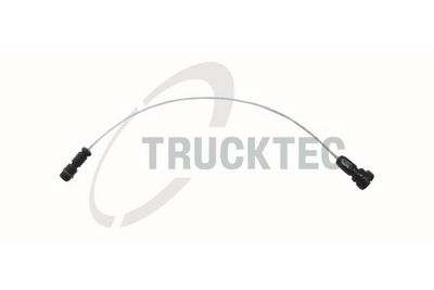 Indikators, Bremžu uzliku nodilums TRUCKTEC AUTOMOTIVE 01.42.080