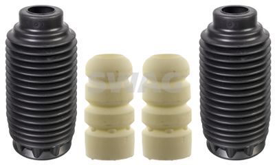 Пылезащитный комплект, амортизатор SWAG 33 10 1249