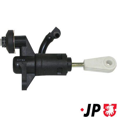 Galvenais cilindrs, Sajūgs JP GROUP 1130601700