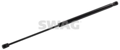 Gāzes atspere, Bagāžas/Kravas nodalījuma vāks SWAG 33 10 2605