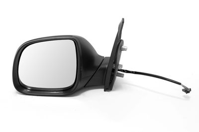 Ārējais atpakaļskata spogulis ABAKUS 4052M01