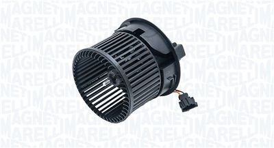 Вентилятор салона MAGNETI MARELLI 069412723010