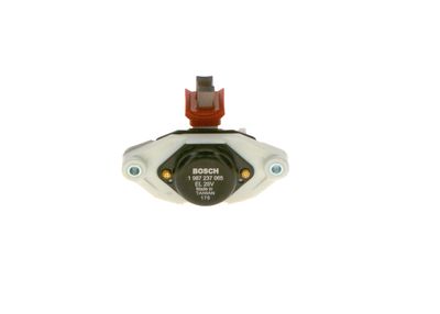 Ģeneratora sprieguma regulators BOSCH 1 987 237 065