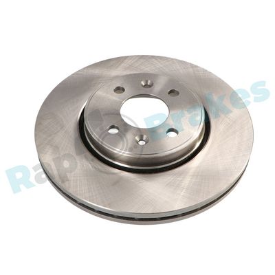 Тормозной диск RAP BRAKES R-D0623