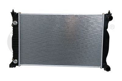 Radiators, Motora dzesēšanas sistēma vika 11210135801