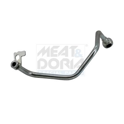 Маслопровод, компрессор MEAT & DORIA 63114