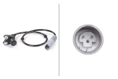 Devējs, Riteņu griešanās ātrums HELLA 6PU 010 039-501