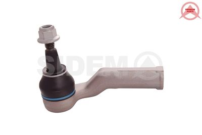 Stūres šķērsstiepņa uzgalis SIDEM 67234