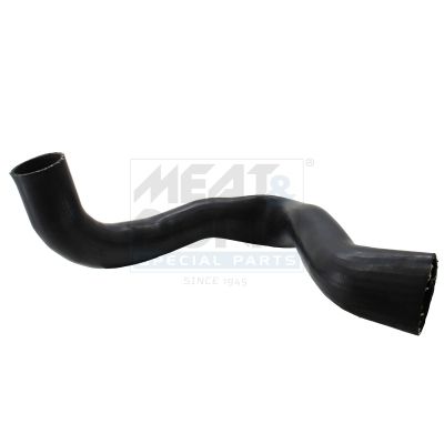 Pūtes sistēmas gaisa caurule MEAT & DORIA 961135