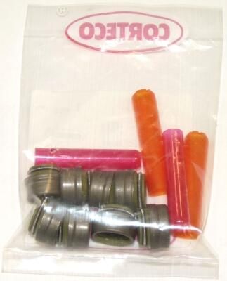 Blīvju komplekts, Vārsta kāts CORTECO 19029646