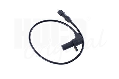 Датчик, положение распределительного вала HITACHI 131861