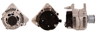 Ģenerators LUCAS LRA01756