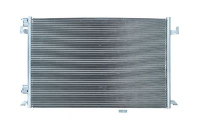 Конденсатор, кондиционер KAMOKA 7800014