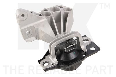 Подвеска, двигатель NK 59722008