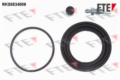 Ремкомплект, тормозной суппорт FTE 9324042