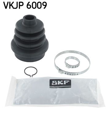 Комплект пыльника, приводной вал SKF VKJP 6009
