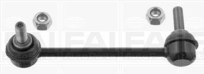 Тяга / стойка, стабилизатор FAI AutoParts SS7393