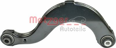 Neatkarīgās balstiekārtas svira, Riteņa piekare METZGER 58092709
