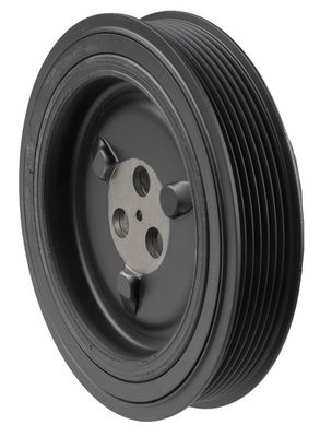 Амортизатор, поликлиновой ремень LEMFÖRDER 46006 01