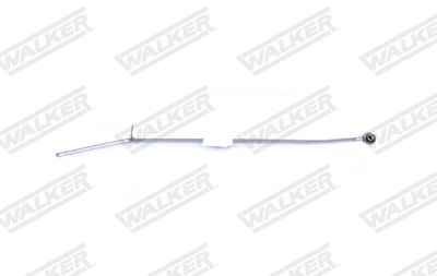 Spiedvads, Spiediena devējs (Sodrēju-/Daļiņu filtrs) WALKER 10799