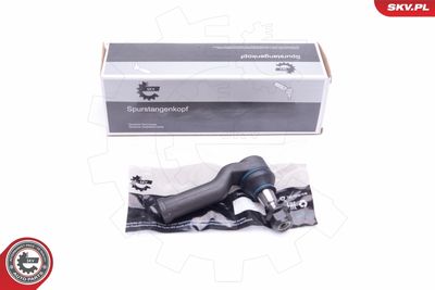 Наконечник поперечной рулевой тяги ESEN SKV 04SKV451